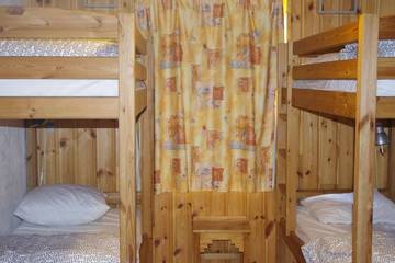Gîte pour 8 Personnes dans Bonneval-sur-Arc, Parc National de la Vanoise, Photo 1