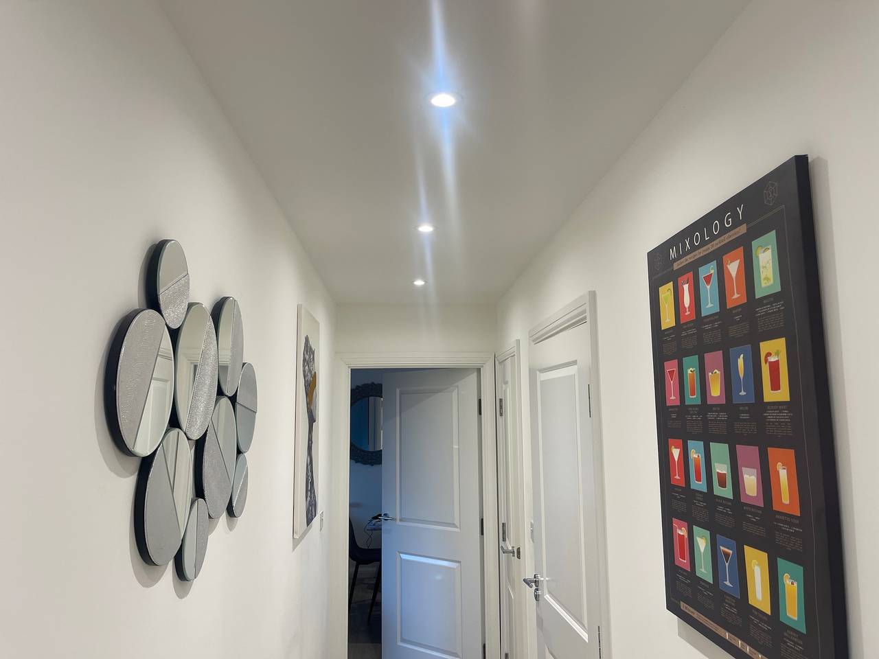 Apartamento vacacional entero, Cosy Dartford Apartment with City Views in Dartford, Kent