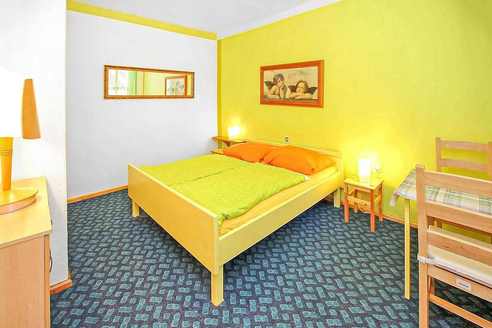 Ferienhaus Rheinsberg in Zechlinerhütte, Rheinsberg