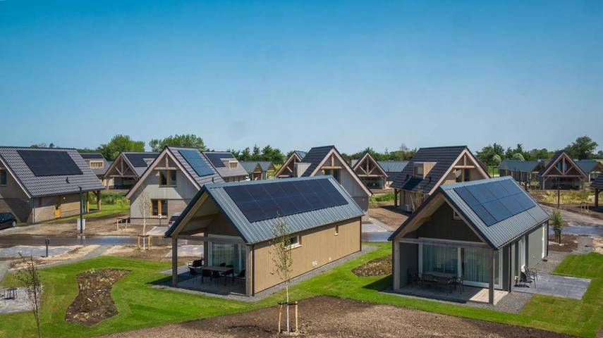 Ferienwohnung für 10 Personen, mit Haustier in Cadzand - 3