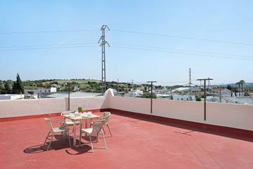 Finca für 3 Personen in Conil de la Frontera, Costa de la Luz, Bild 3