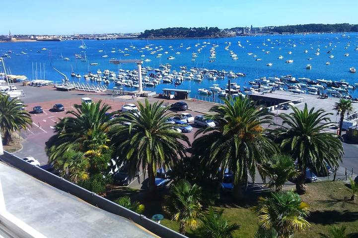 Appartement de vacances pour 5 personnes
