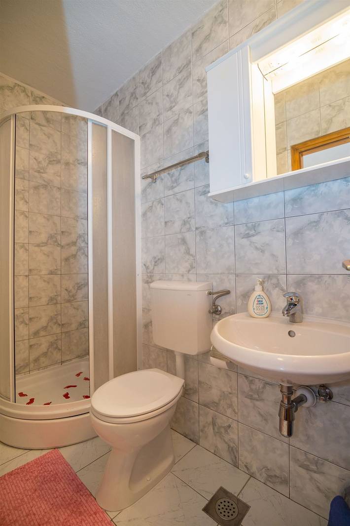 Hôtel pour 2 personnes, avec terrasse