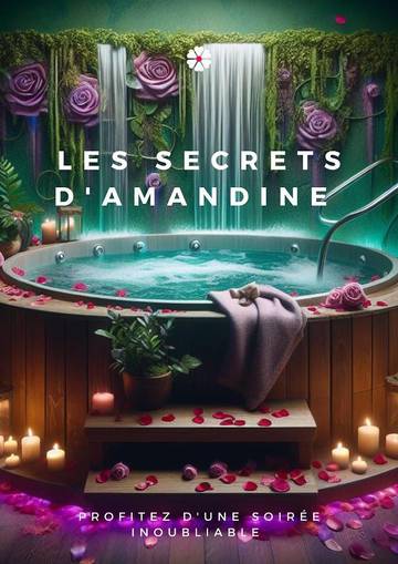 Gîte pour 4 personnes, avec jacuzzi dans Troguéry