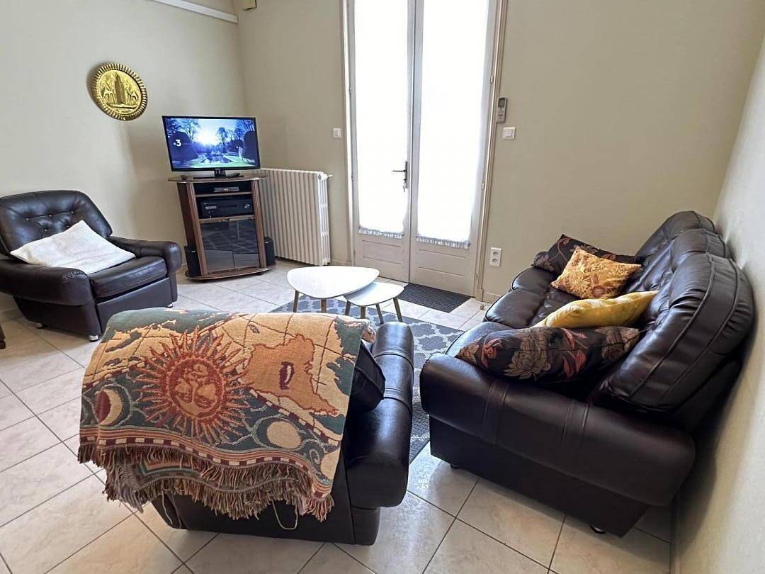 Les tilleuls in Soustons, Côte d’Argent