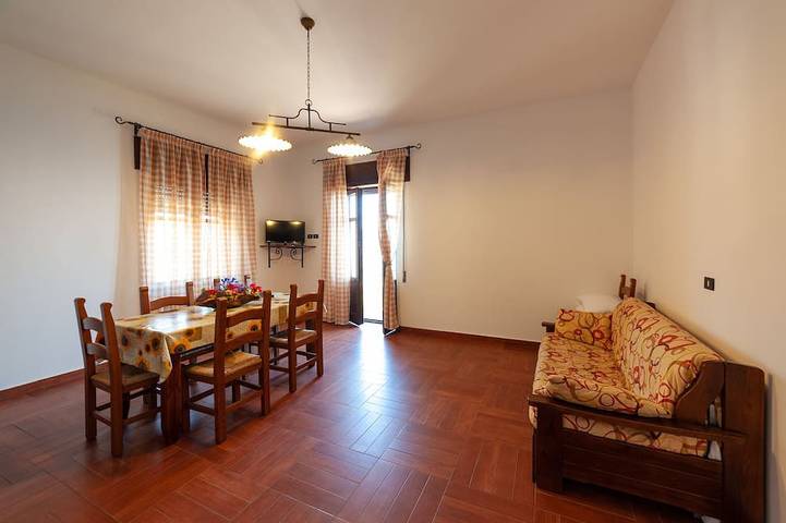 Apartamento En La Granja \"Arcobaleno\" in Cetraro, Provincia de Cosenza