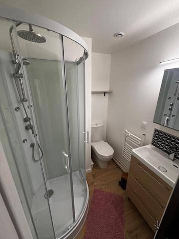 Location de vacances pour 2 personnes, avec jardin à Maillebois - 2