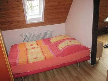 Maison De Vacances pour 4 Personnes dans Dornum, Côte sud de la mer du Nord, Photo 4