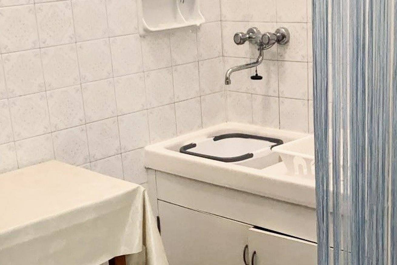 Entire apartment, Rm03 - Senigallia, three-room apartment facing the sea in Senigallia, Senigallia (Municipality)