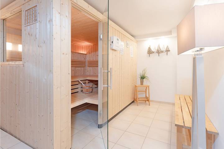 Ferienhaus für 6 Personen, mit Sauna und Terrasse, mit Haustier in Timmendorfer Strand - 4