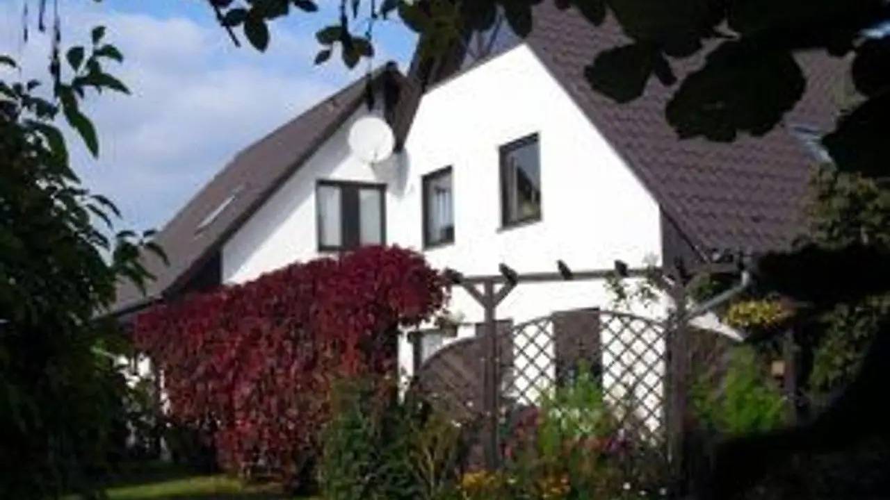 Ganze Ferienwohnung, Ferienwohnung für 3 Personen (50 m²) in Mühl Rosin in Mühl Rosin, Mecklenburgische Seenplatte