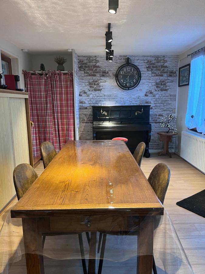 Cottage Apolline in Santenay, Région de Beaune