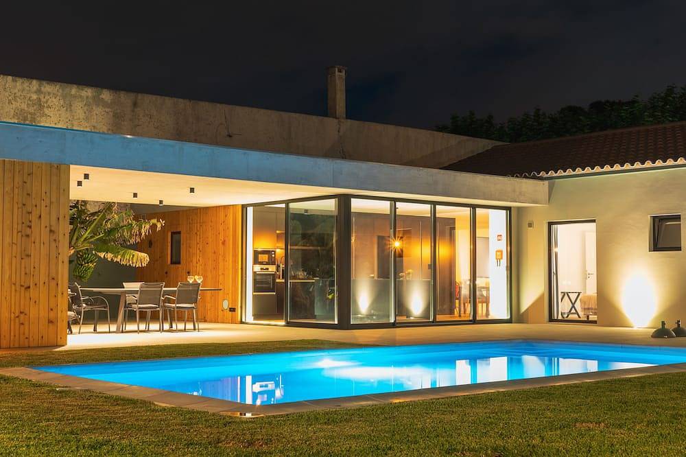 Casa vacanza a São Miguel a partire da 524€ a notte