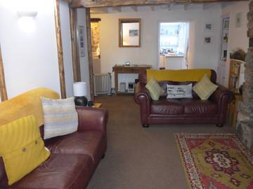 Cottage for 6 People in Nefyn, Gwynedd, Photo 3