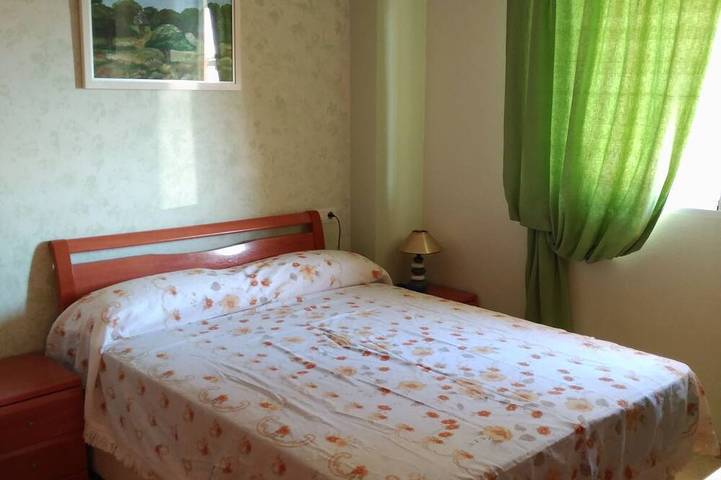 Apartamento entero, Primera linea Marina Dor, enfrente de los Jardines in Marina d'Or, Oropesa del Mar