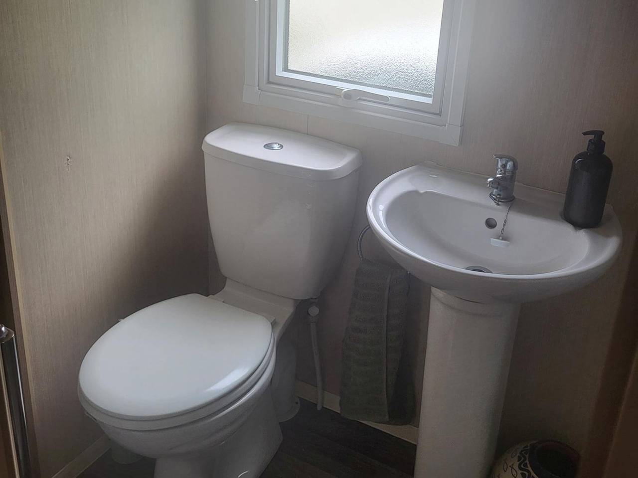 164 Broadland Sands Holiday Park in Waveney District, The Broads