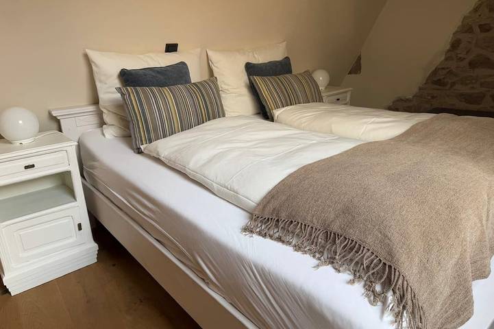 Ferienwohnung für 5 Personen, mit Terrasse in Maikammer - 3