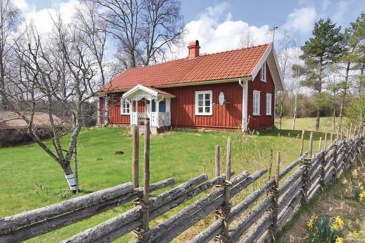 Ferienhaus für 5 Personen - 1