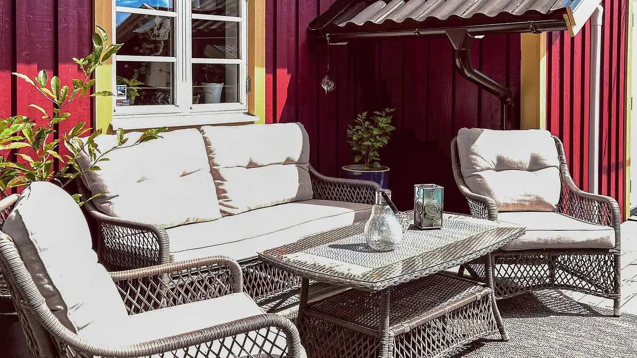 Ferienhaus für 3 Personen (120 m²) in Ljung in Grude distrikt, Herrljunga