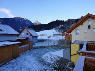 Ferienhaus für 9 Personen in Kötschach-Mauthen, Bezirk Hermagor, Bild 1
