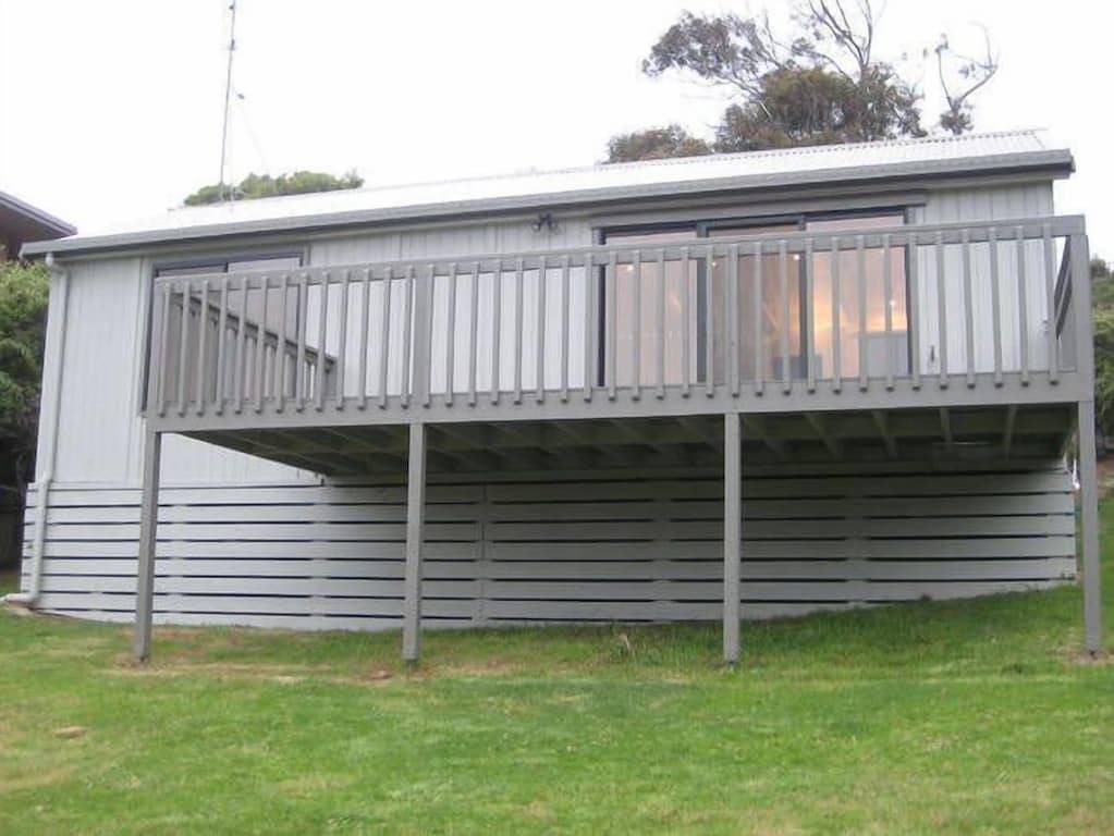 La Cabane - 1 Schlafzimmer Beachside Cottage in Pambula Beach, New South Wales