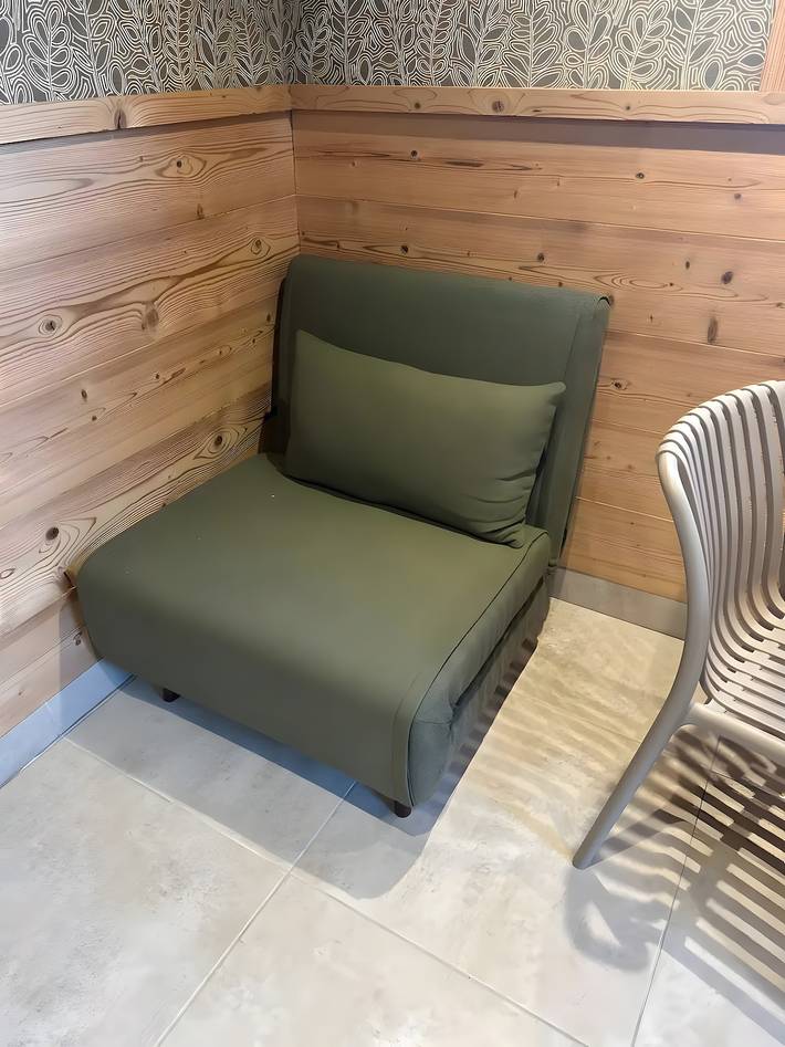 Chalet 'Petit Mazot  A Scandinavian' avec vue sur la montagne et jardin privatif in Samoëns, Région de Bonneville