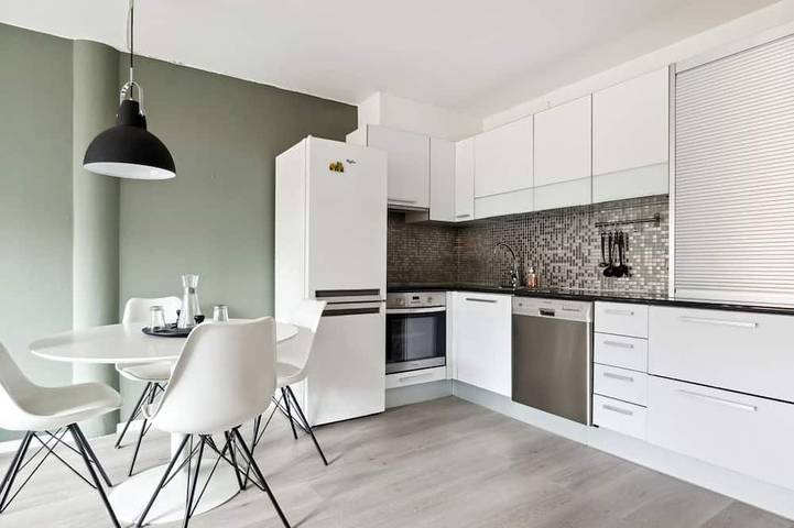 Ferienwohnung für 6 Personen in Tromsø