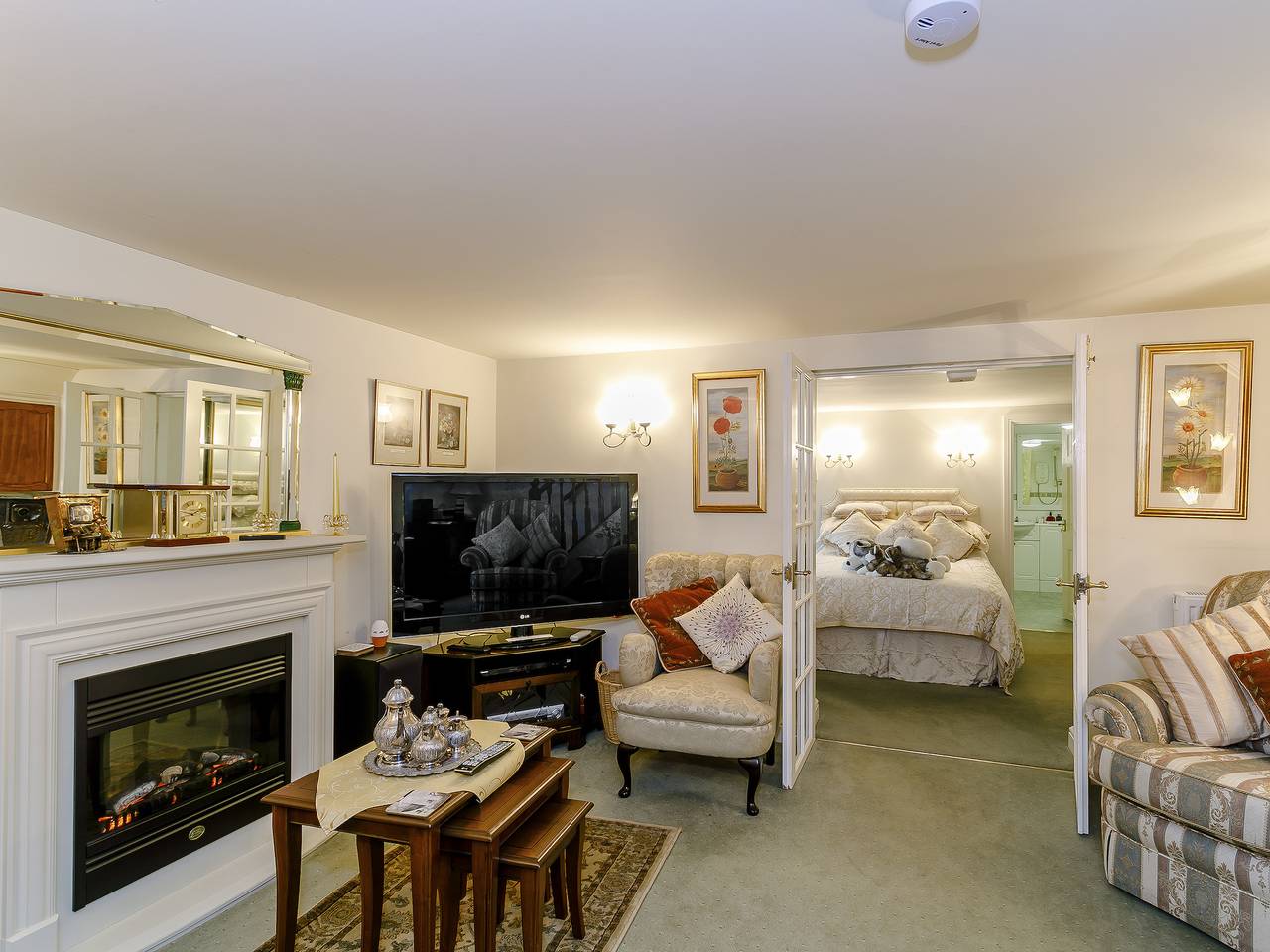 Casa vacanza a Midlands a partire da 65€ a notte
