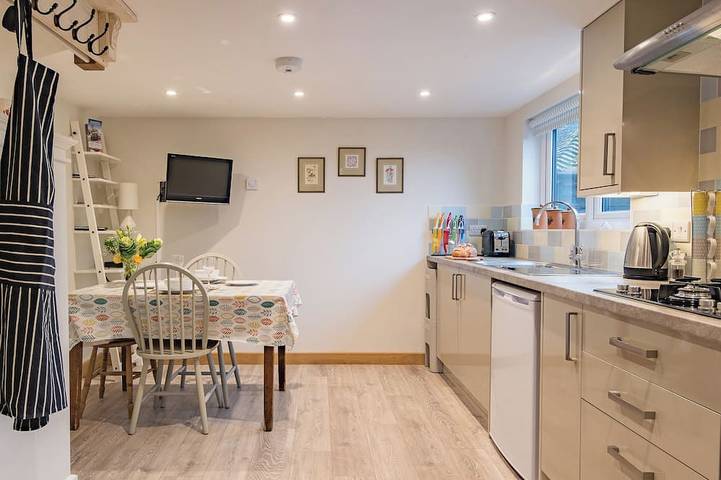 Glamping for 2 people, with garden in Biddenden