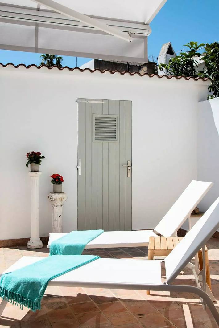 Apartamento entero, 3 estancias 2 Personas in Capdepera, Mallorca Este