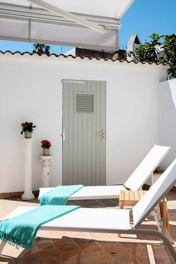 Apartment in Capdepera, Coast of Mallorca für 1 