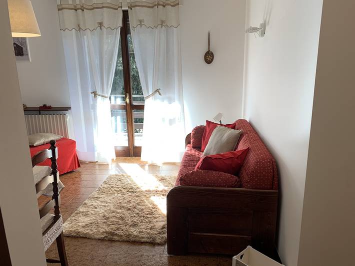 Apartamento entero, Sorgente - AffittiPontediLegno in Ponte di Legno (Town), Ponte di Legno