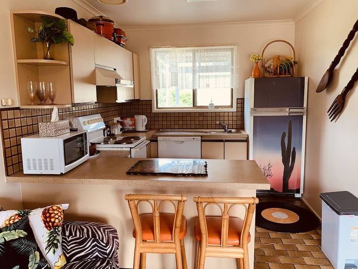 Gîte pour 6 personnes
