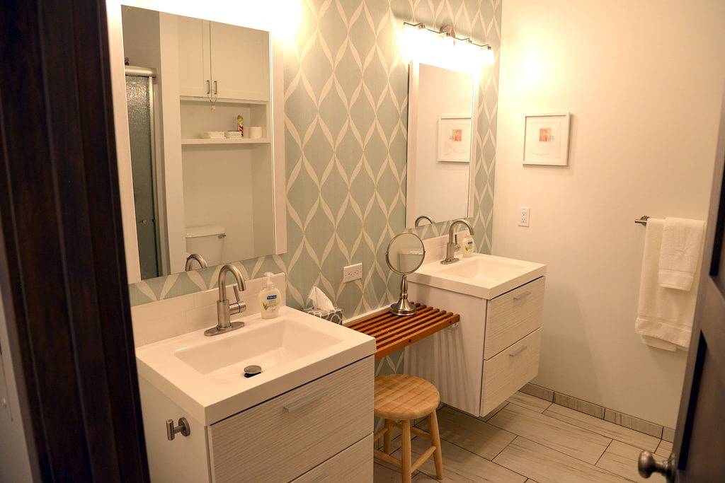 Ganze Wohnung, Harbour View Loft # 3 ist eine brandneue Wohnung am Wasser - groß genug für alle! in Macatawa, Michigansee