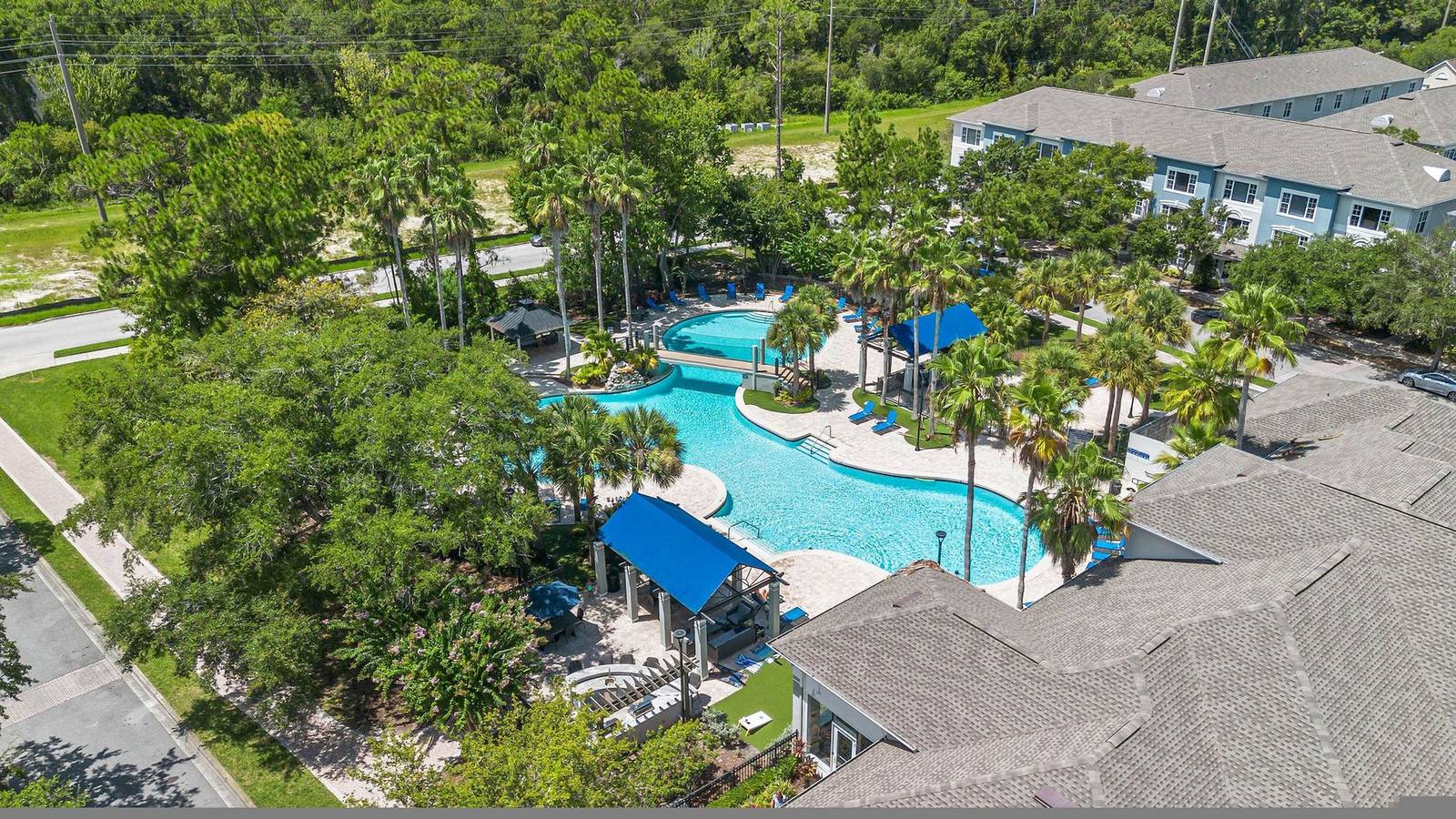 Apartamento entero, Modern 2Br/2Ba | Pool + Gym Near Airport #9 in Tampa Bay