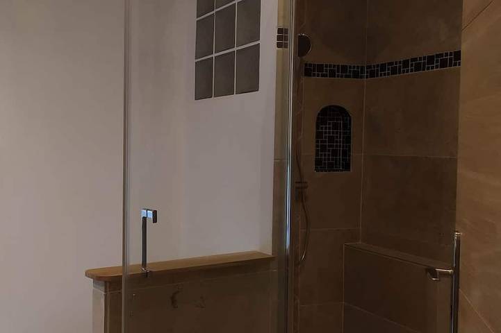 Location de vacances pour 7 personnes, avec jardin ainsi que terrasse et piscine à Carsac-Aillac - 4