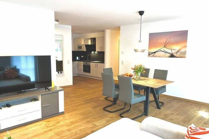 Ferienwohnung für 5 Personen - 1