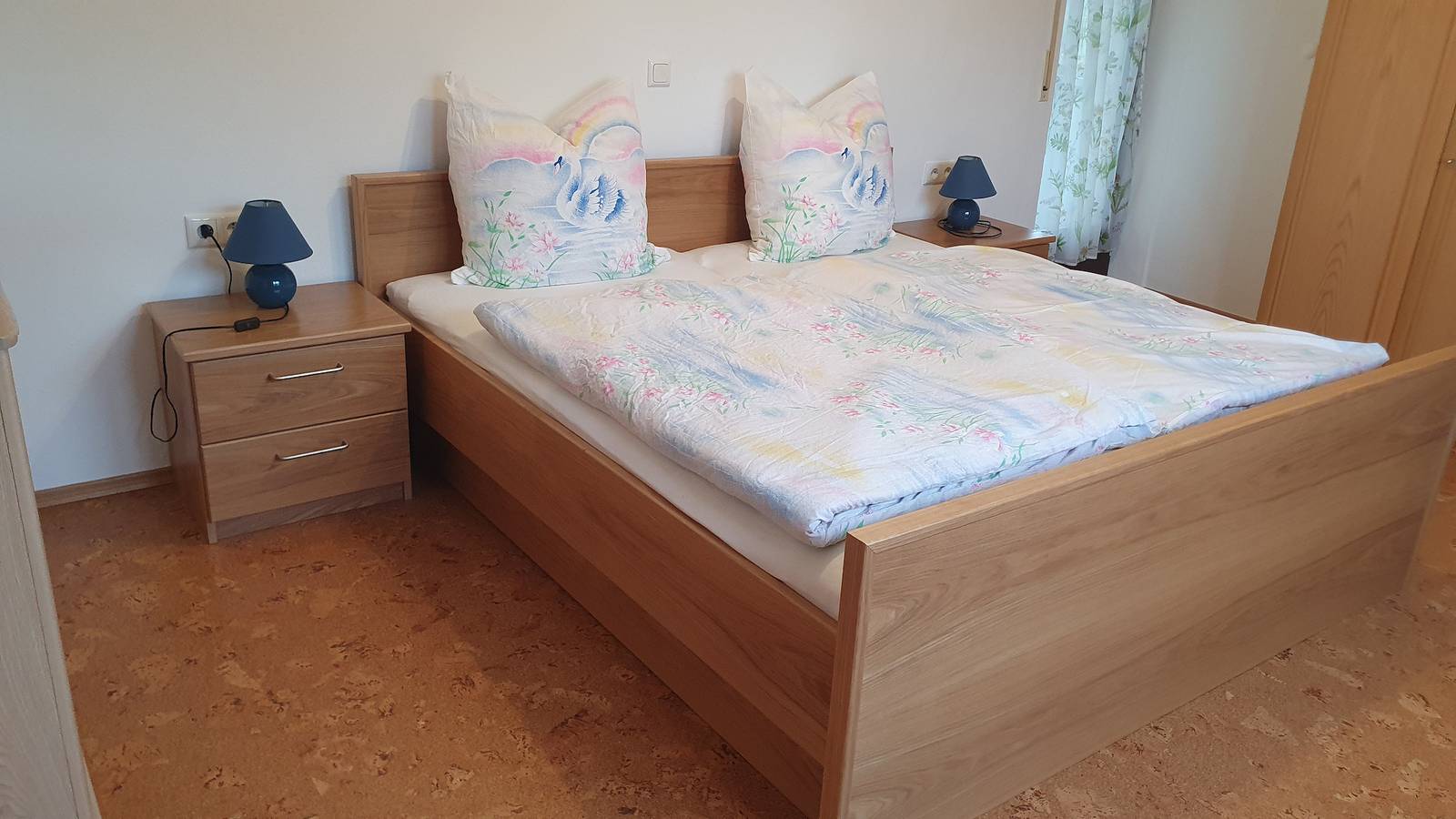 Ganze Ferienwohnung, Ferienwohnung "Xander" in Penzberg, Pfaffenwinkel