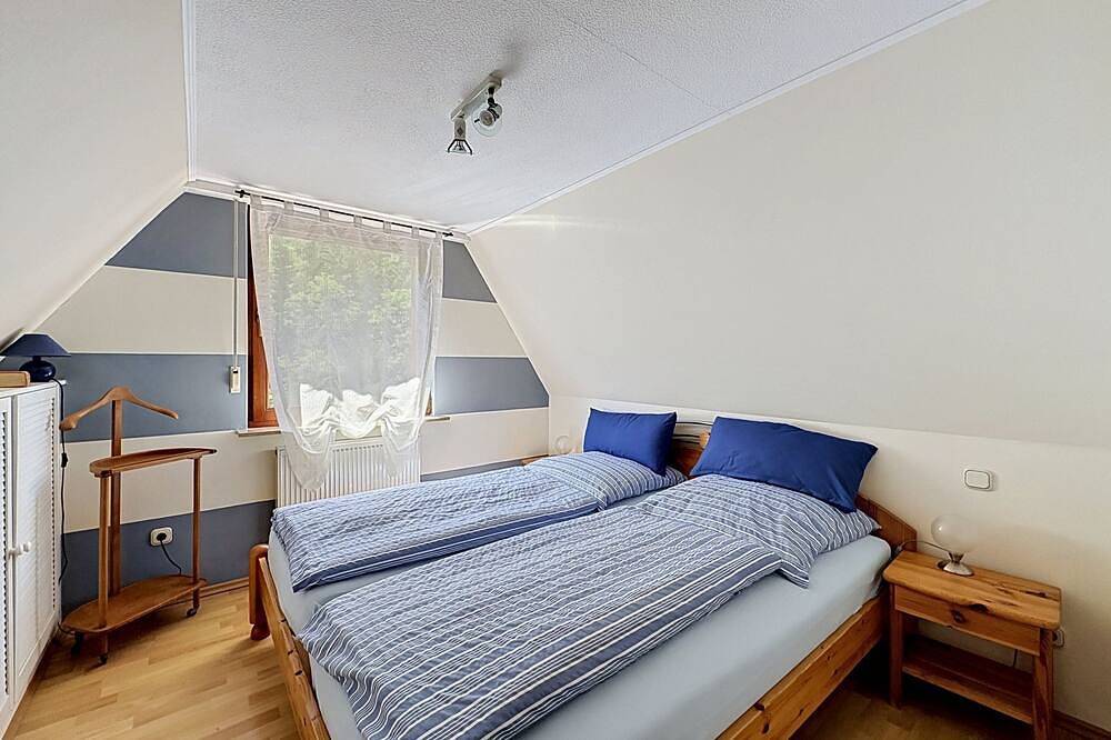 Ganze Wohnung, Schömbs in Bacharach, Landkreis Mainz-Bingen