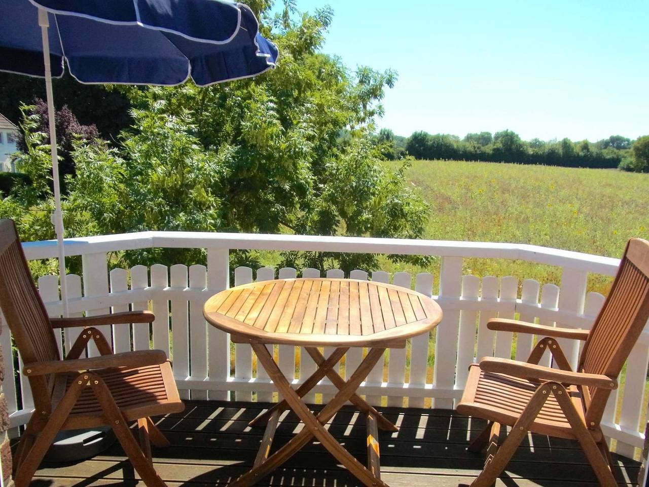 Ganze Ferienwohnung, Ferienwohnung Strandläufer Kronsgaard in Kronsgaard, Schleswig-Flensburg