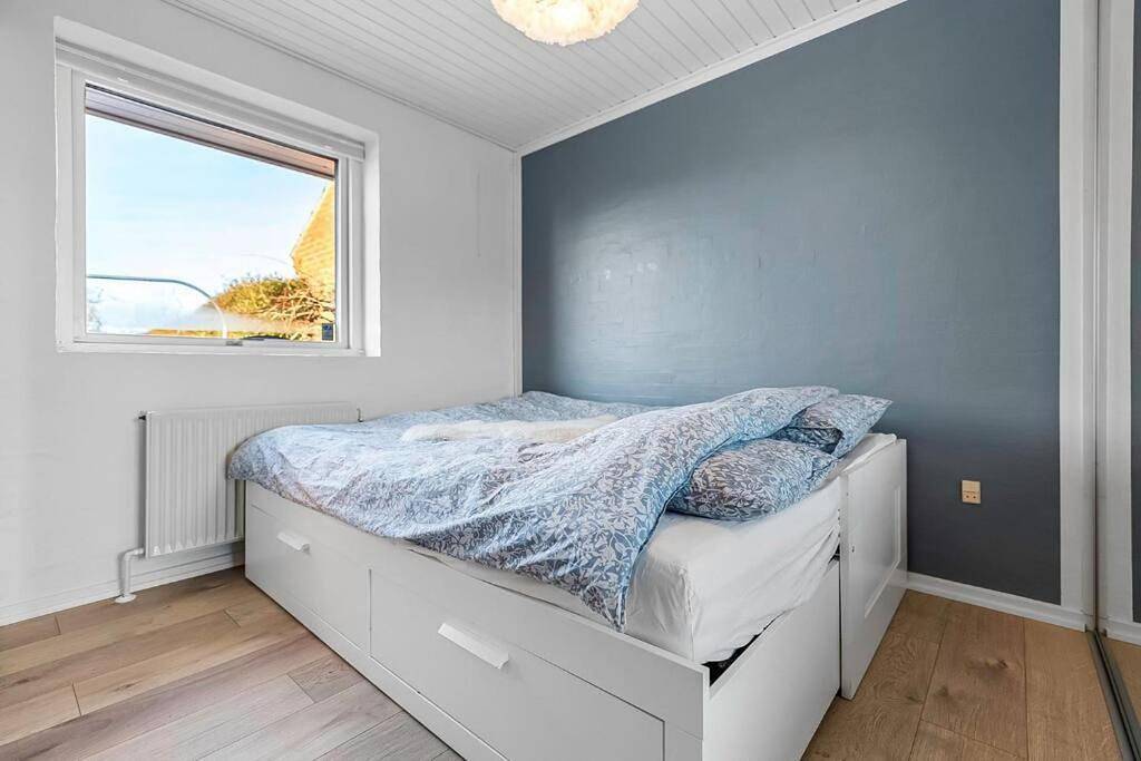 Two-Bedroom Villa in Billund, Billund region