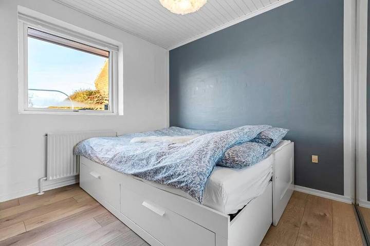 Location de vacances pour 5 personnes, avec jardin à Billund - 4