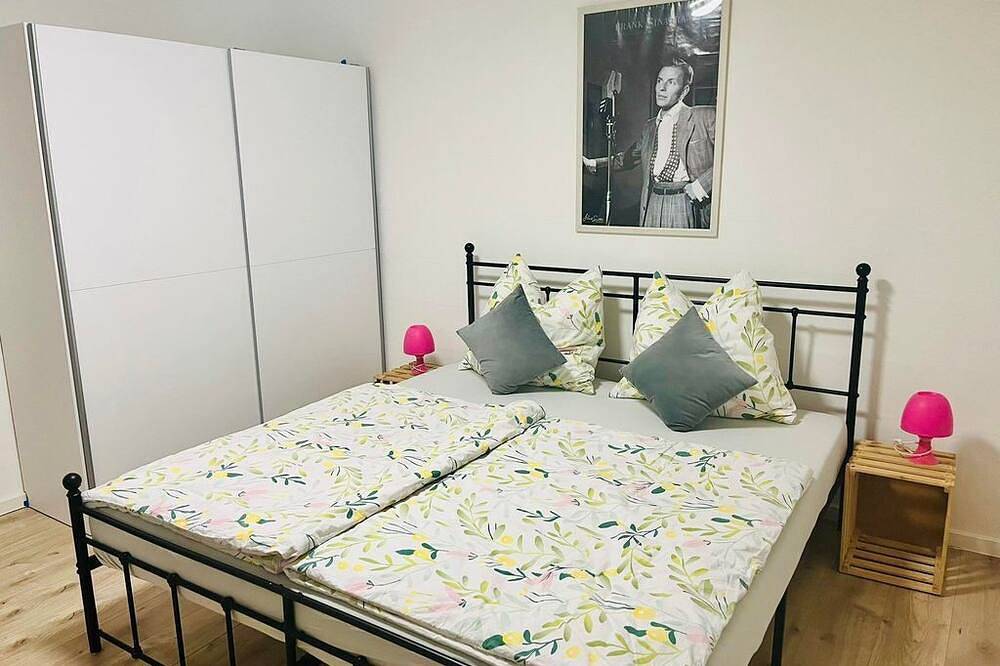 Ganze Wohnung, Ferienwohnung Moselverliebt - Ferienwohnung in Schweich, Moseleifel