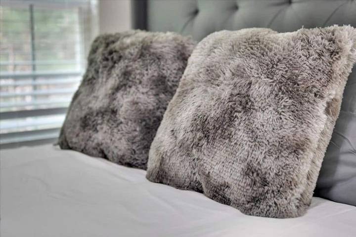 Vacation rental for 6 people in East Point