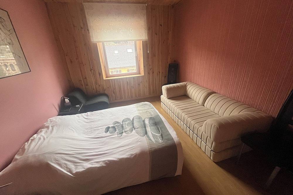 Apartamento entero, Apartment 10 minutes from the confiserie des hautes Vosges  in Plainfaing, Parque natural regional de los Ballons des Vosges
