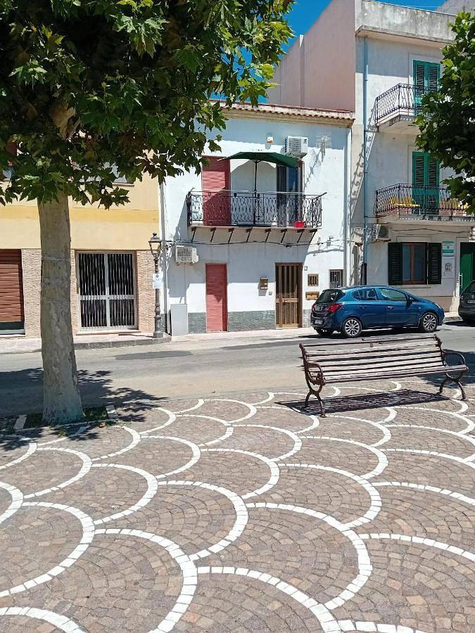 Location de vacances pour 4 personnes, avec terrasse et vue à Spadafora - 2