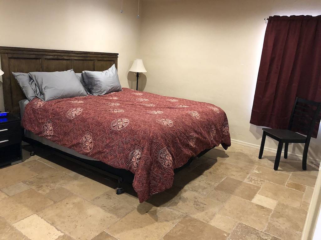 Erstaunliche Luxusmiete im historischen Haus im zentralen Tucson. in Tucson, Pima County