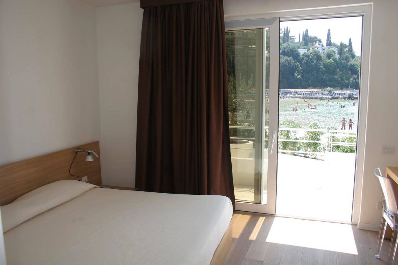 Piccolo Hotel Del Lido in Lido (Lerici), Commune de Lerici