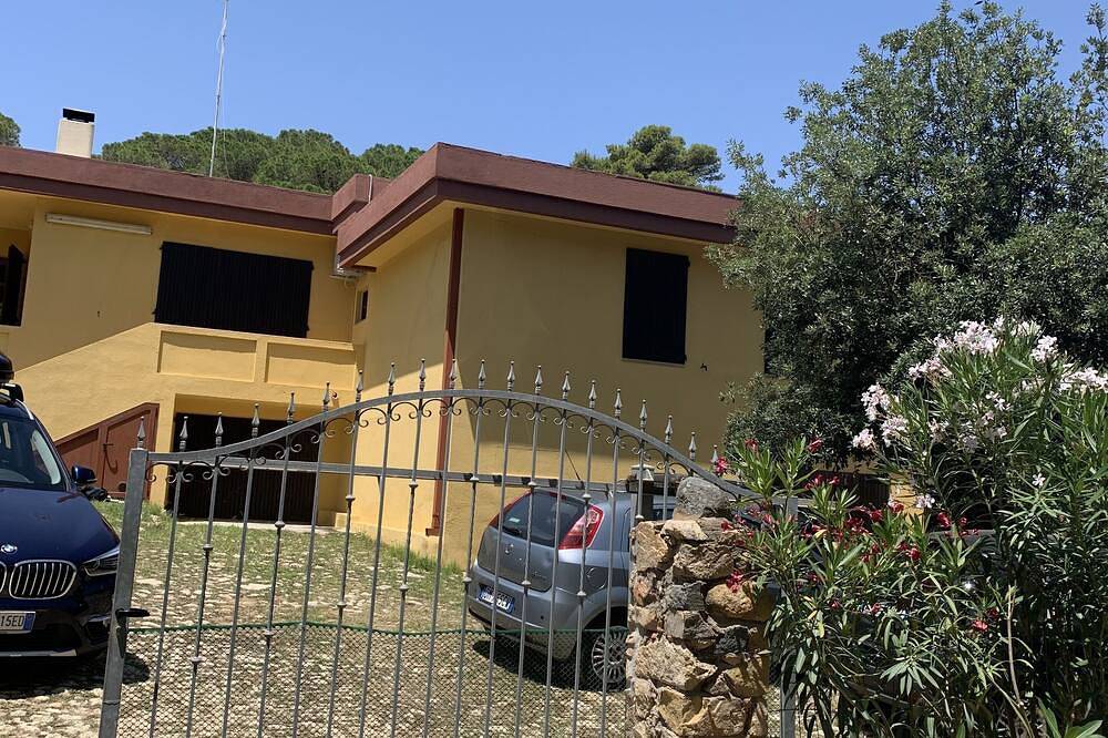 Ferienhaus / Villa - Villasimius - Cala Sinzias in Cala Sinzias, Cagliari Provinz