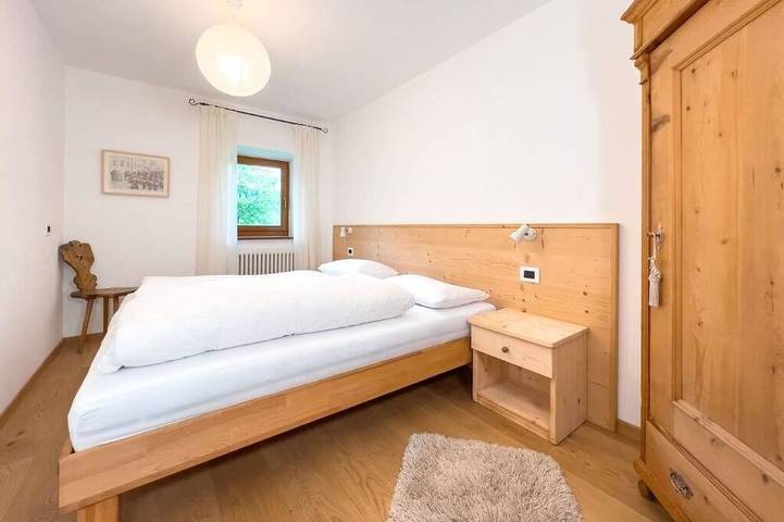 Ganze Wohnung, Apartments Ai Sanc' - Apartment 2 in Corvara in Badia, Dolomiti Superski